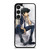 SPIKE SPIEGEL COWBOY BEBOP ART Samsung Galaxy S23 Case Cover