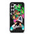 SPLATOON CHARACTERS Samsung Galaxy S23 Case Cover SPLATOON CHARACTERS Samsung Galaxy S23 Case Cover