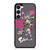SPLATOON GAME 2 Samsung Galaxy S23 Case Cover