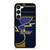 ST LOUIS BLUES LOGO Samsung Galaxy S23 Case Cover