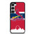 ST LOUIS CARDINALS STRIPE Samsung Galaxy S23 Case Cover