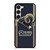 ST LOUIS RAMS ICON Samsung Galaxy S23 Case Cover