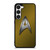 STAR TREK LOGO Samsung Galaxy S23 Case Cover