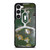 STAR WARS BOBA FETT OLD ARMOR Samsung Galaxy S23 Case Cover