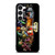 STAR WARS CHARACTER Samsung Galaxy S23 Case Cover