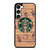 STARBUCKS COFFEE 1 Samsung Galaxy S23 Case Cover