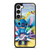 STITCH AND LILO FRIENDS Samsung Galaxy S23 Case Cover