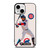 JAVIER BAEZ THE CUBS iPhone 13 Mini Case Cover