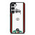STUSSY X BAPE Samsung Galaxy S23 Case Cover