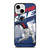 JAVIER BAEZ CHICAGO CUBS iPhone 13 Mini Case Cover