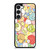 SUMIKKO GURASHI PATTERN Samsung Galaxy S23 Case Cover