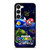 SUPER MARIO GALAXY 1 Samsung Galaxy S23 Case Cover SUPER MARIO GALAXY 1 Samsung Galaxy S23 Case Cover