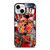 JAMES HARDEN COLLAGE iPhone 13 Mini Case Cover