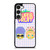 SUPERFRUIT CARTOON Samsung Galaxy S23 Case Cover
