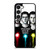 SWEDISH HOUSE MAFIA SHM Samsung Galaxy S23 Case Cover