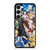SWORD ART ONLINE ANIME Samsung Galaxy S23 Case Cover