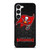 TAMPA BAY BUCCANEERS 2 Samsung Galaxy S23 Case Cover
