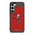 TAMPA BAY BUCCANEERS PRIDE Samsung Galaxy S23 Case Cover