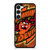 TASMANIAN DEVIL Samsung Galaxy S23 Case Cover