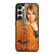TAYLOR SWIFT GUITAR 2 Samsung Galaxy S23 Case Cover
