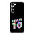 TEAM 10 TIE DYE Samsung Galaxy S23 Case Cover