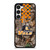 TENNESSEE VOLUNTEERS CAMO LOGO Samsung Galaxy S23 Case Cover TENNESSEE VOLUNTEERS CAMO LOGO Samsung Galaxy S23 Case Cover