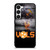 TENNESSEE VOLUNTEERS VOLS FOOTBALL Samsung Galaxy S23 Case Cover