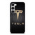TESLA MOTORS 1 Samsung Galaxy S23 Case Cover