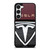TESLA MOTORS 3 Samsung Galaxy S23 Case Cover