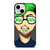 JACKSEPTICEYE FACE iPhone 13 Mini Case Cover
