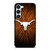 TEXAS LONGHORNS Samsung Galaxy S23 Case Cover
