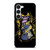 THANOS MARVEL INFINITY Samsung Galaxy S23 Case Cover THANOS MARVEL INFINITY Samsung Galaxy S23 Case Cover