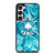 THE ACE FAMILY BLUE DAZZLE Samsung Galaxy S23 Case Cover