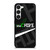THE CHIVE LOGO Samsung Galaxy S23 Case Cover