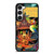THE ENCHANTED TIKI ROOM DISNEY Samsung Galaxy S23 Case Cover