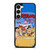 THE FLINTSTONES Samsung Galaxy S23 Case Cover