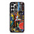 THE HUNDREDS BOMBS ART Samsung Galaxy S23 Case Cover