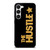 THE HUSTLE LOGO Samsung Galaxy S23 Case Cover