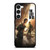 THE LAST OF US Samsung Galaxy S23 Case Cover