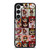 THE POWERPUFF GIRLS COLLAGE Samsung Galaxy S23 Case Cover