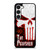 THE PUNISHER MARVEL 2 Samsung Galaxy S23 Case Cover