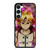 THE SEVEN DEADLY SINS MELIODAS Samsung Galaxy S23 Case Cover