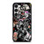THE VAMPIRE DIARIES COLLAGE Samsung Galaxy S23 Case Cover