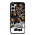 THE WIRE POSTER 2 Samsung Galaxy S23 Case Cover