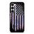 THIN AMERICAN LIGHT Samsung Galaxy S23 Case Cover