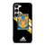 TIGRES UANL CLUB DE FUTBOL 3 Samsung Galaxy S23 Case Cover