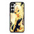 TINKERBELL TATTOO Samsung Galaxy S23 Case Cover
