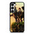 TOOTHLESS AND HICCUP Samsung Galaxy S23 Case Cover