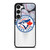 TORONTO BLUE JAYS 2 Samsung Galaxy S23 Case Cover