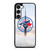 TORONTO BLUE JAYS 3 Samsung Galaxy S23 Case Cover